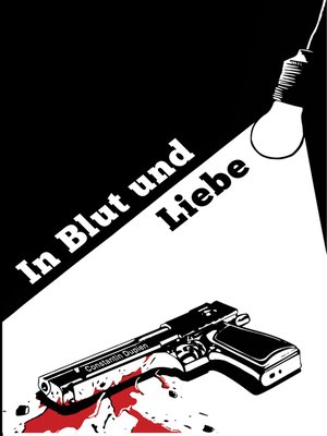 cover image of In Blut und Liebe